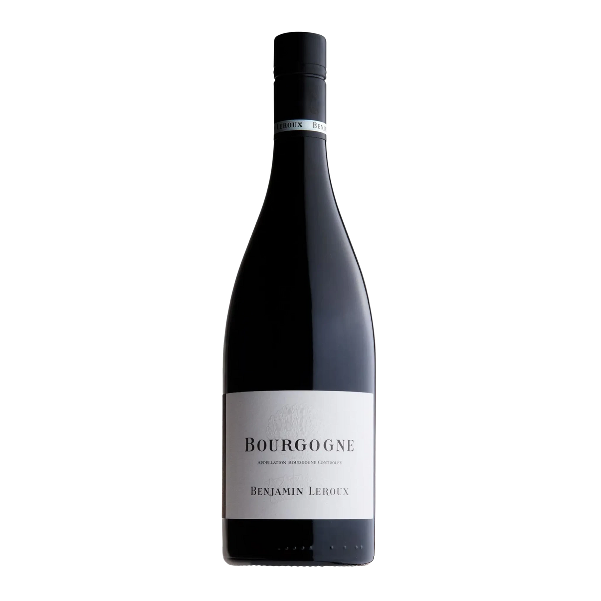 Benjamin Leroux Bourgogne Rouge 2024