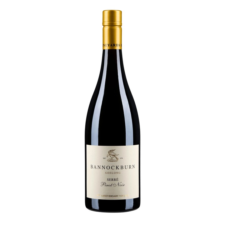 Bannockburn Serre Pinot Noir 2025