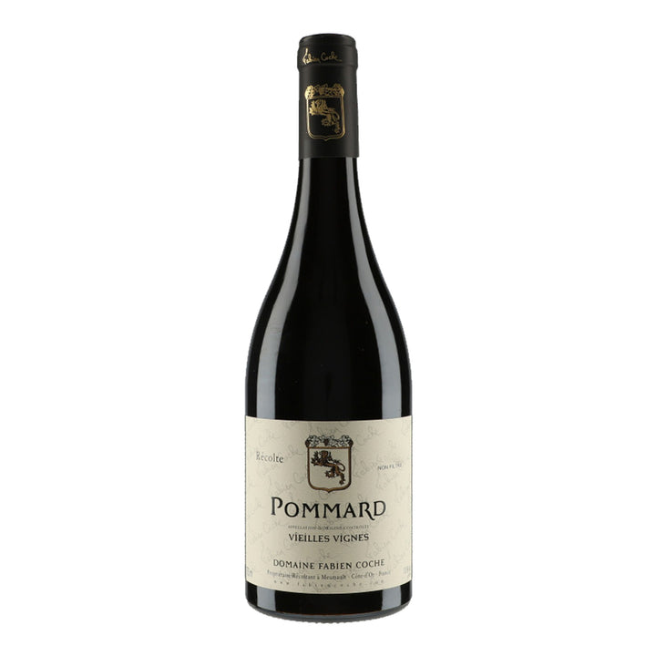 Domaine Fabien Coche Pommard Vieilles Vignes 2023