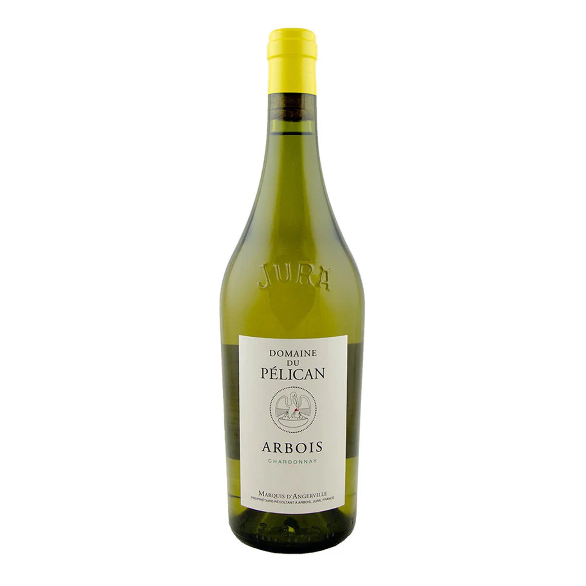 Domaine du Pélican Arbois Chardonnay 2023