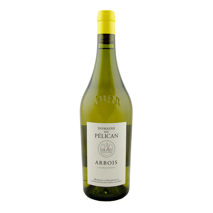 Domaine du Pélican Arbois Chardonnay 2023