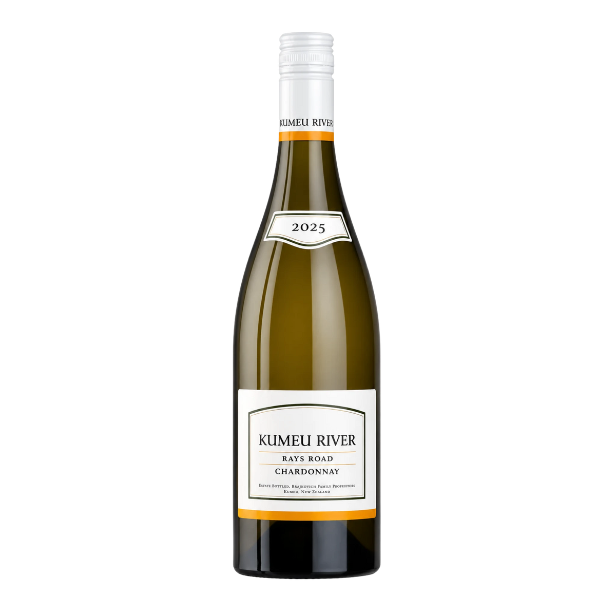 Kumeu River Rays Road Chardonnay 2025