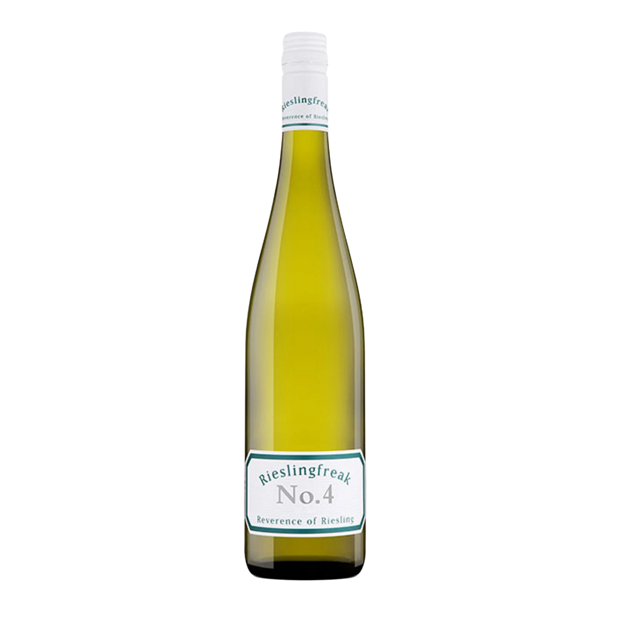 Rieslingfreak No.4 Eden Valley Riesling 2026