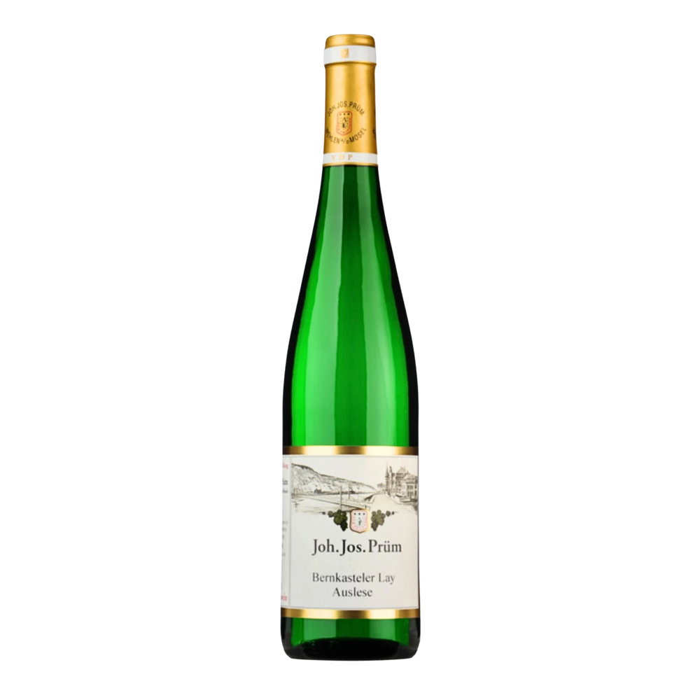 Joh Jos Prüm Bernkasteler Lay Riesling Auslese Goldkapsel 2024