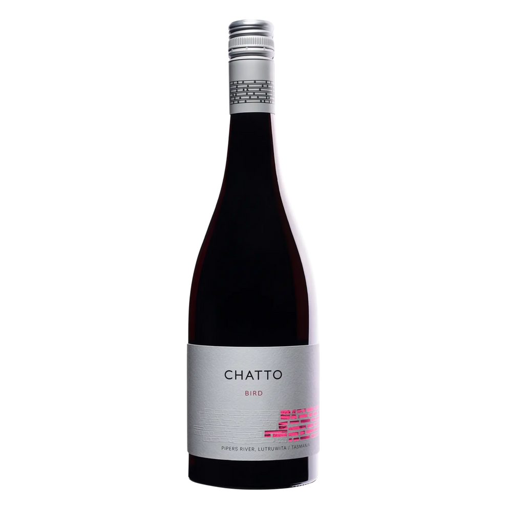 Chatto Bird Pinot Noir 2025
