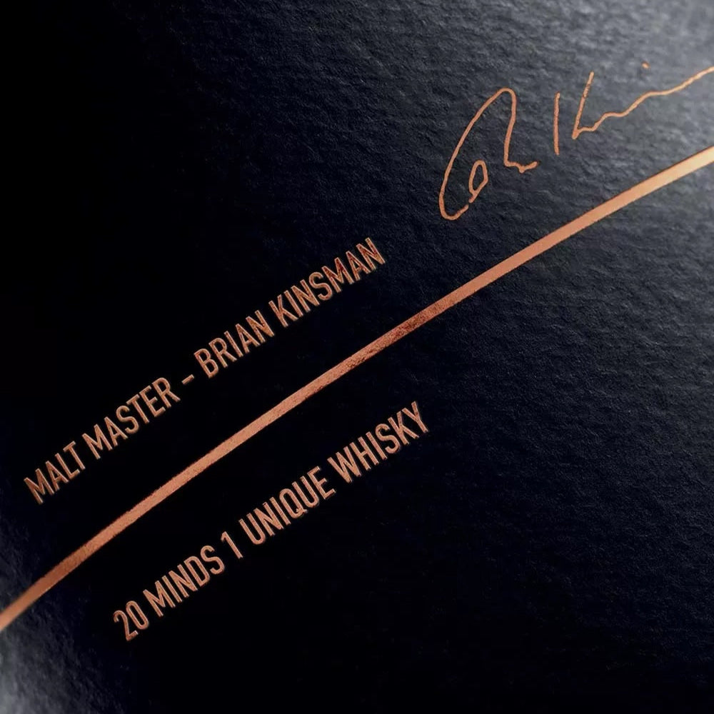 Glenfiddich Project XX Single Malt Scotch Whisky 700ml
