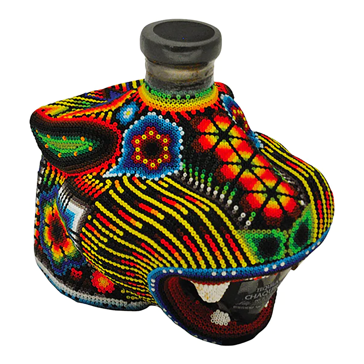 Chaquira Extra Anejo Tequila 750ml - Kent Street Cellars