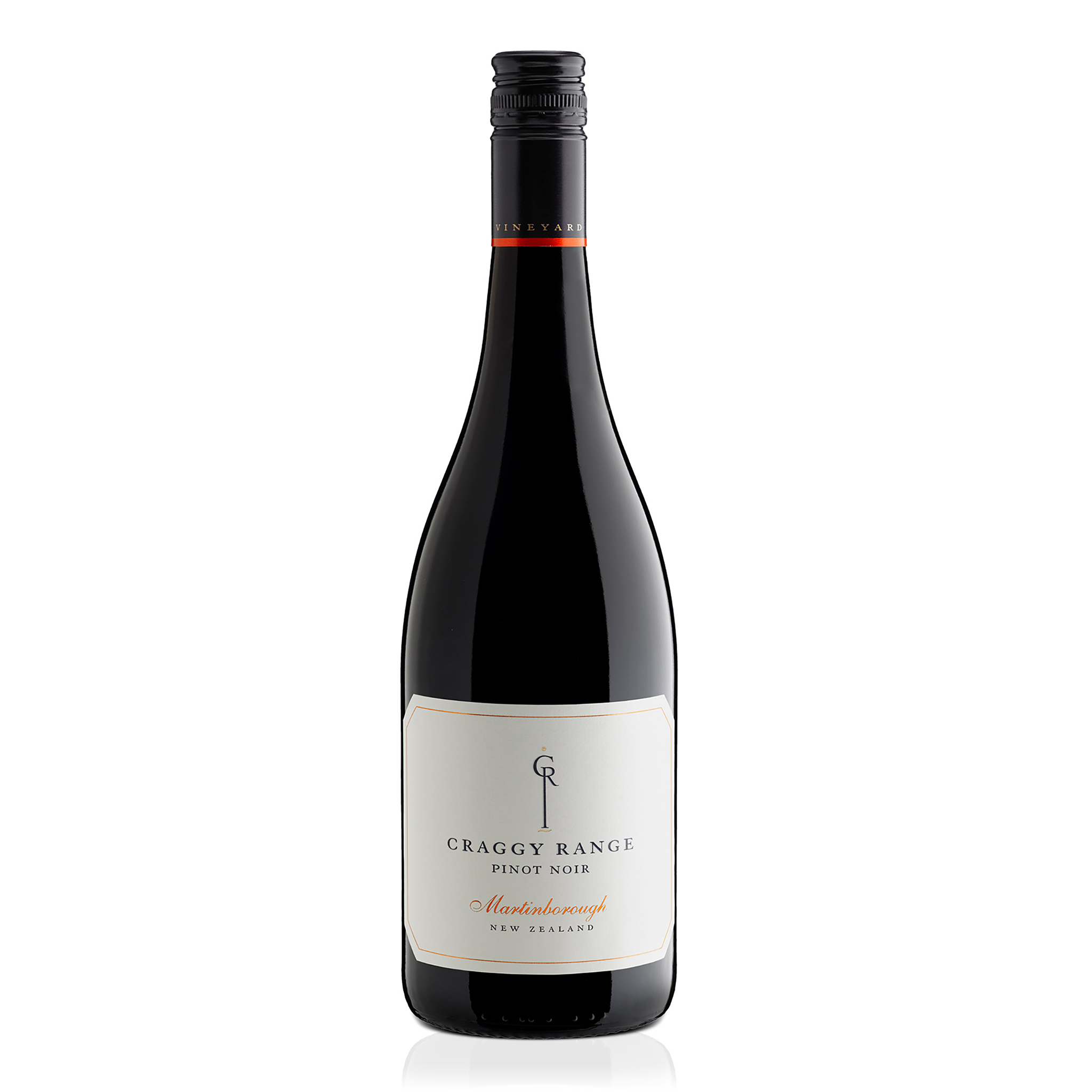 Craggy Range Martinborough Pinot Noir 2025