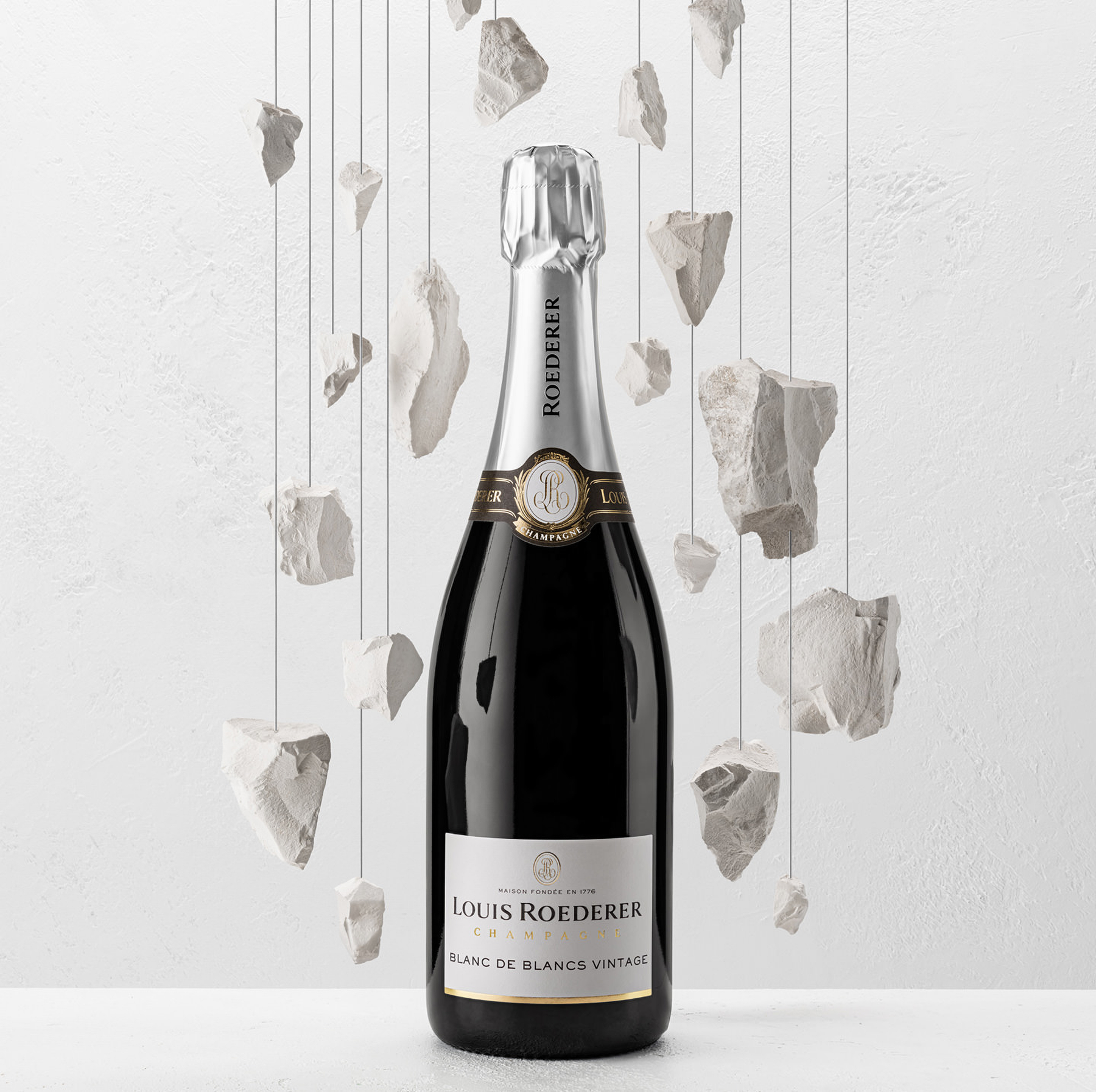 Louis Roederer Blanc de Blancs 2016
