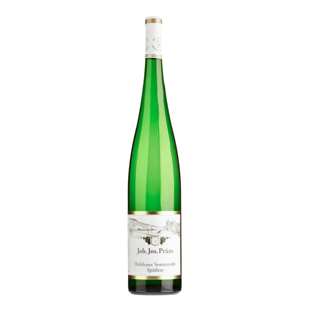 Joh Jos Prüm Wehlener Sonnenuhr Riesling Spätlese 2024 1.5L