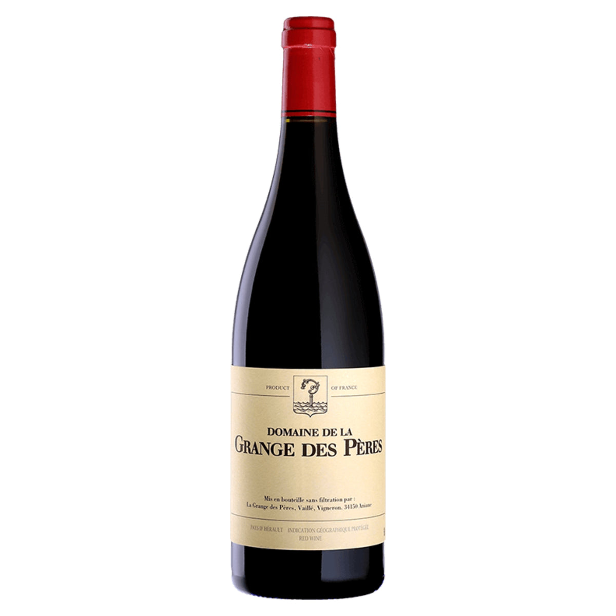 Domaine De La Grange des Pères Rouge 2022 - Kent Street Cellars