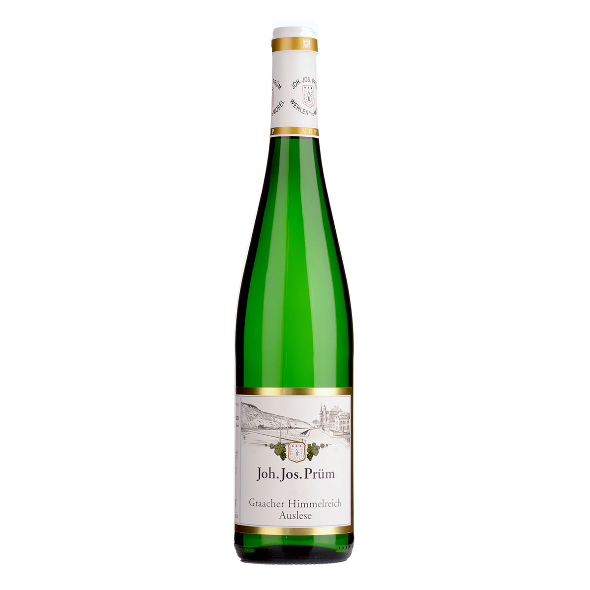 Joh Jos Prüm Graacher Himmelreich Riesling Auslese 2023 - Kent Street Cellars