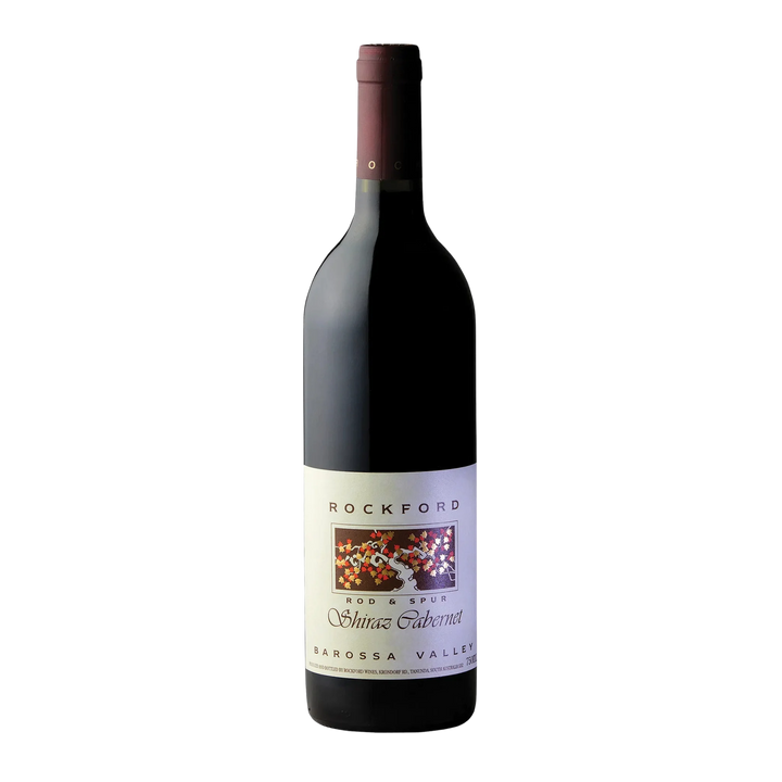 Rockford Rod & Spur Shiraz Cabernet 2022