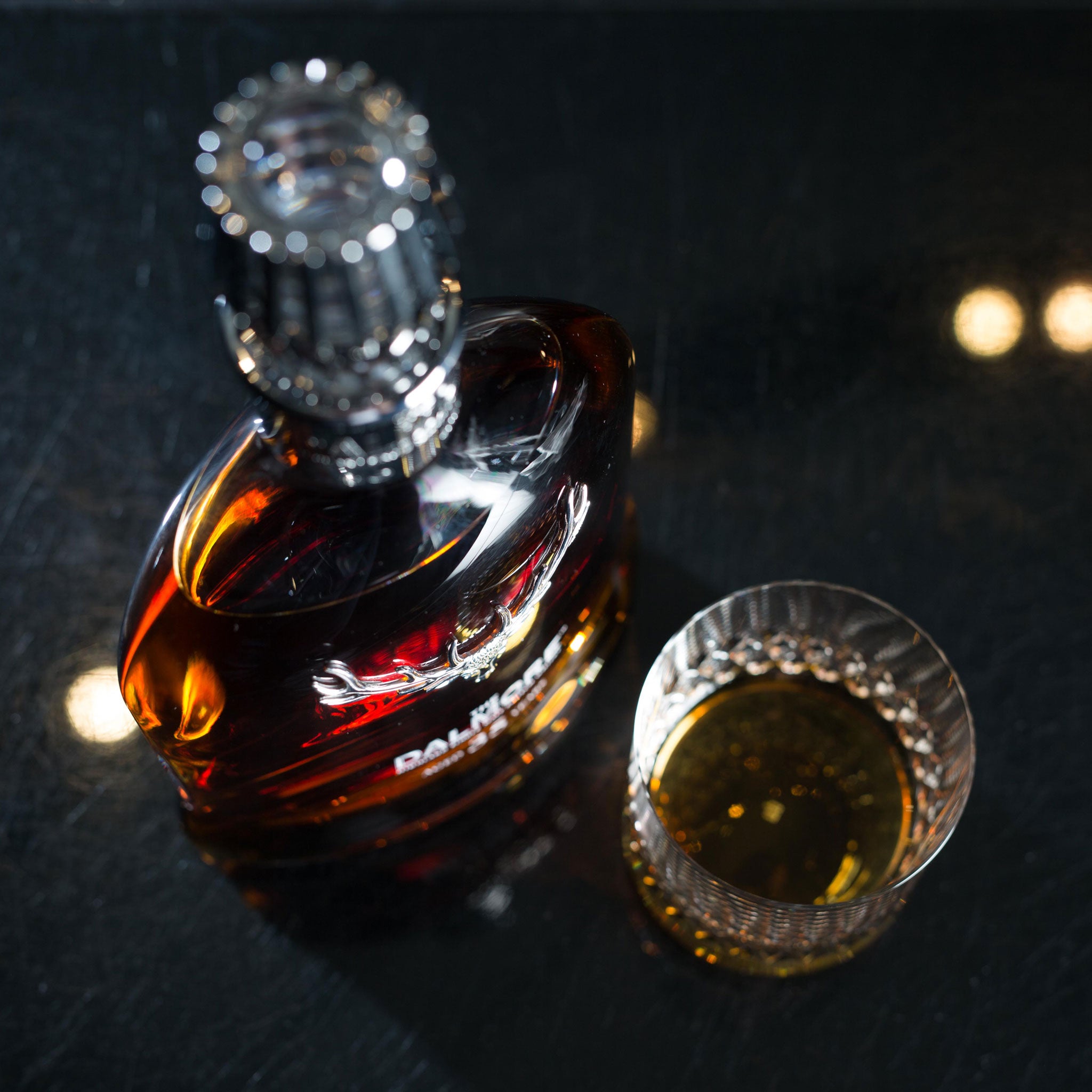 The Dalmore 35 Year Old Single Malt Scotch Whisky 700ml