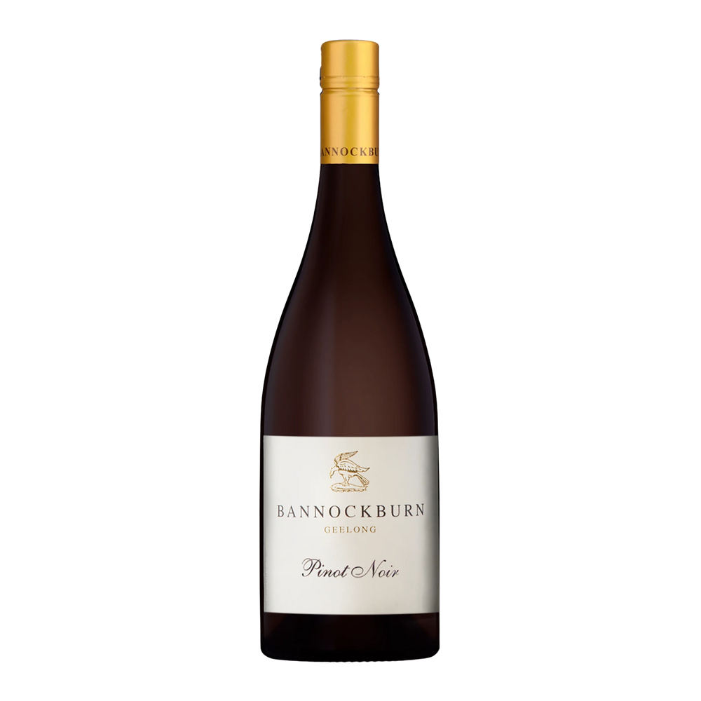 Bannockburn Pinot Noir 2025 1.5L