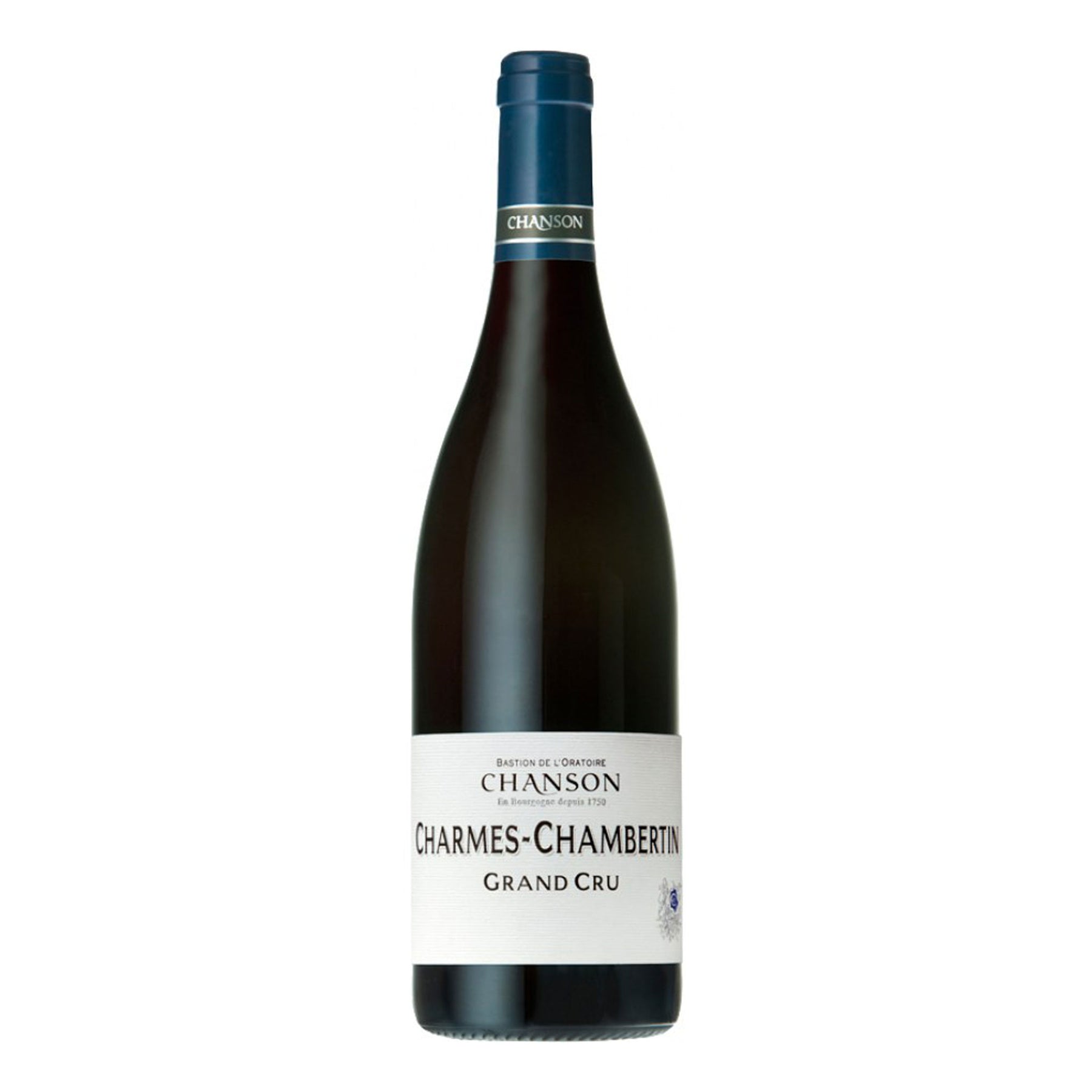 Domaine Chanson Charmes Chambertin Grand Cru 2016 - Kent Street Cellars
