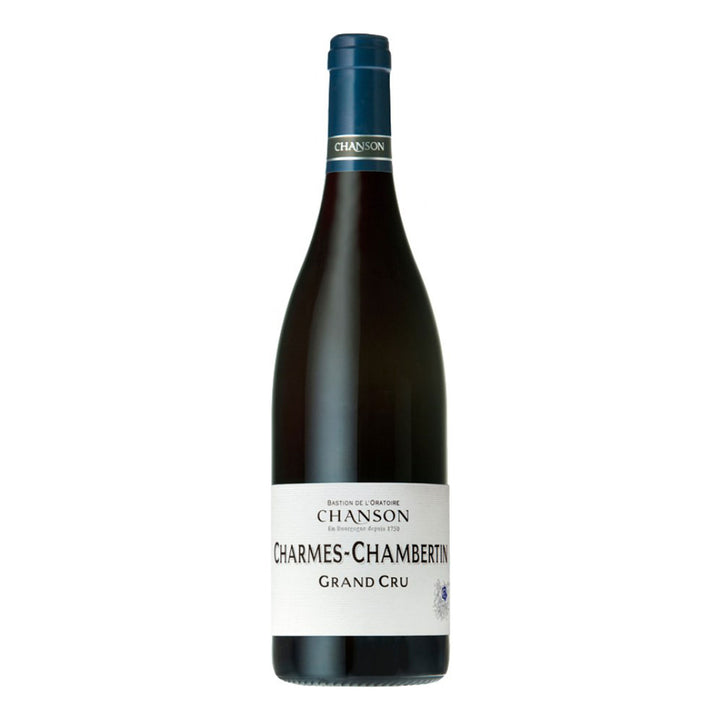 Domaine Chanson Charmes Chambertin Grand Cru 2016