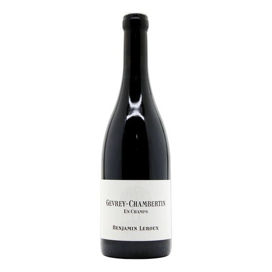 The Benjamin Leroux Range
