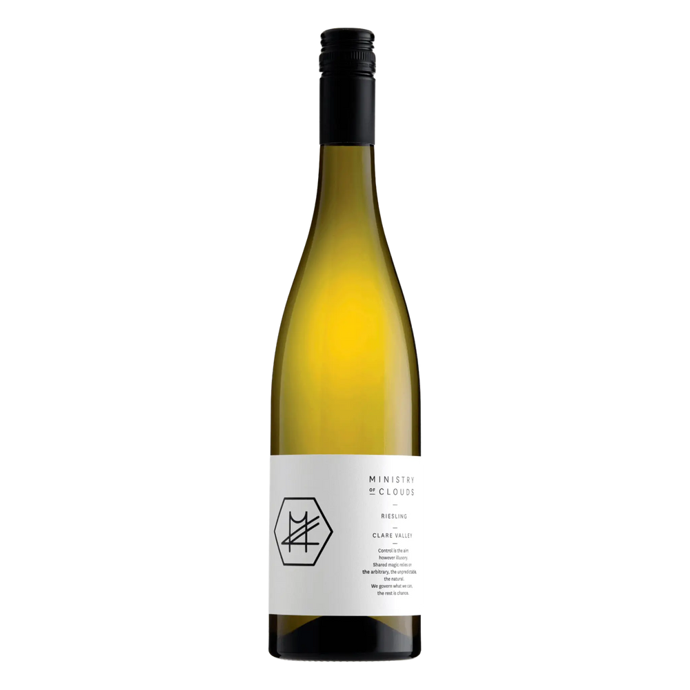 Ministry of Clouds Riesling 2025