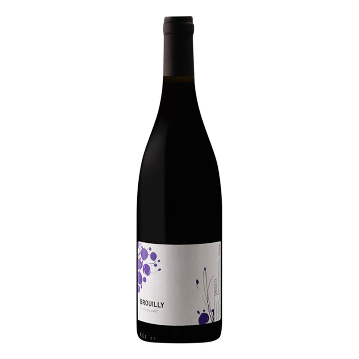 Alex Foillard Brouilly Beaujolais 2021