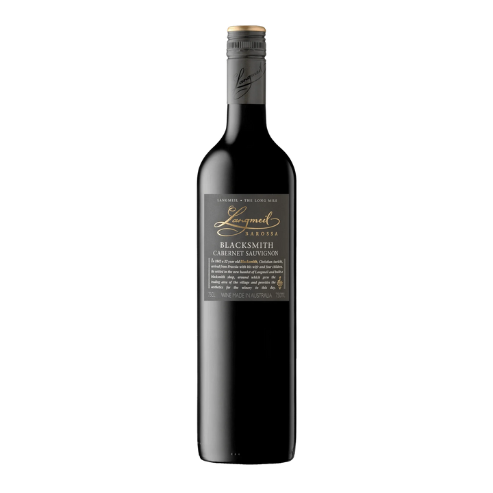 Langmeil Blacksmith Cabernet Sauvignon 2023