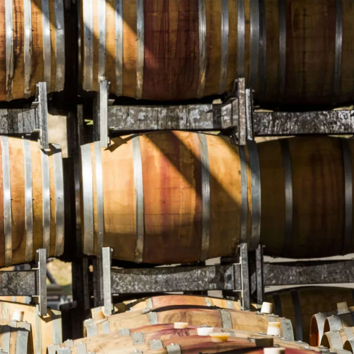 Ben Glaetzer Bishop Shiraz 2018