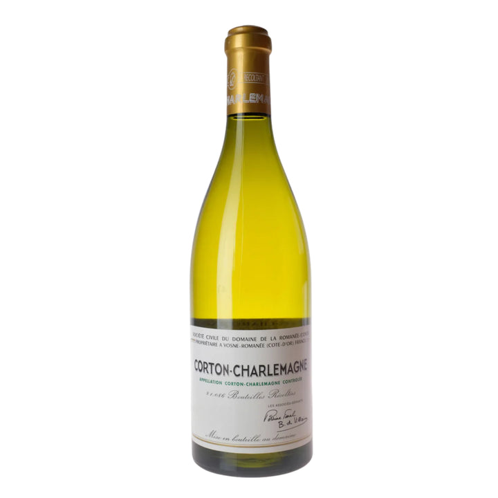 Domaine de la Romanée-Conti Corton Charlemagne Grand Cru 2022