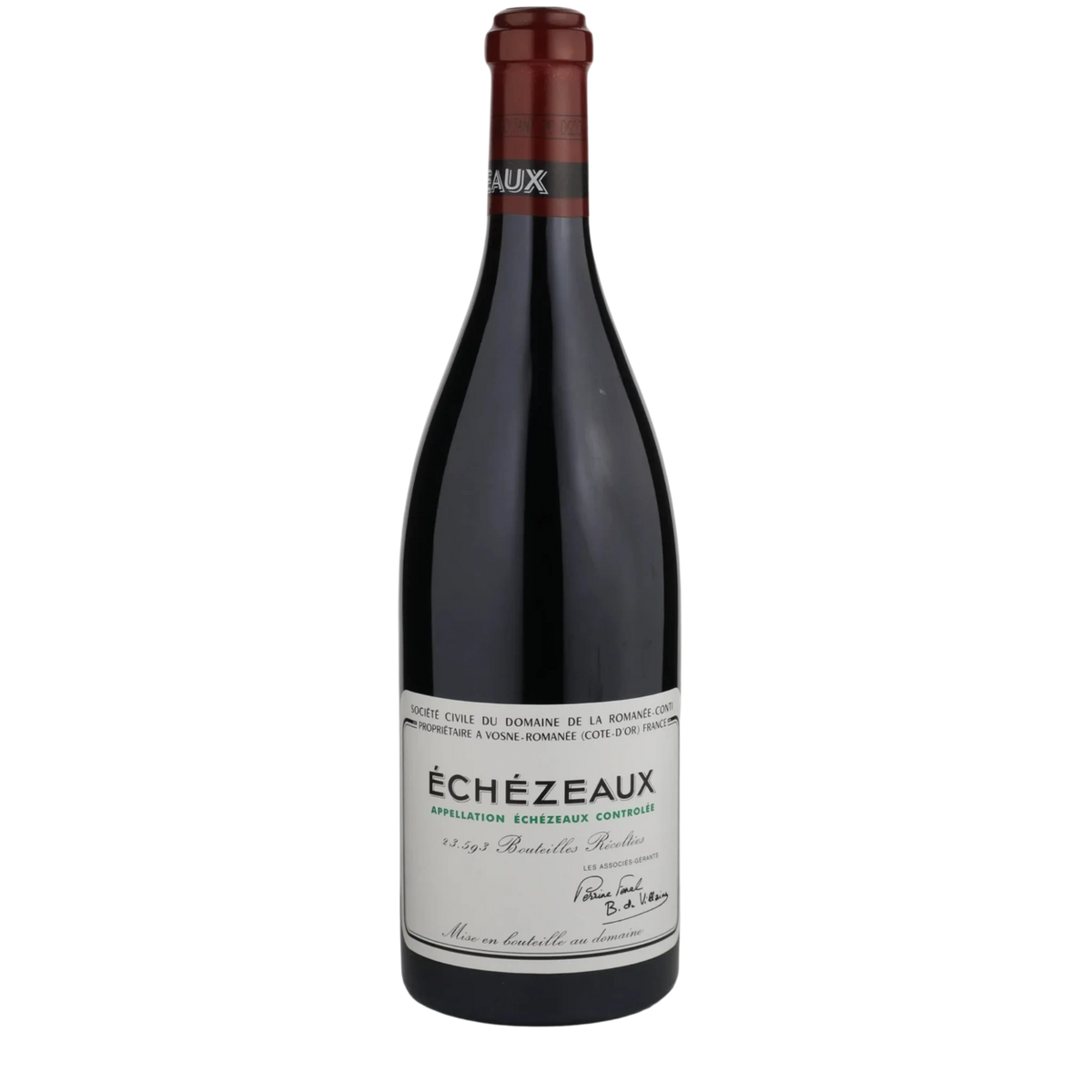 Domaine de la Romanée-Conti Échézeaux Grand Cru 2023 - Kent Street Cellars