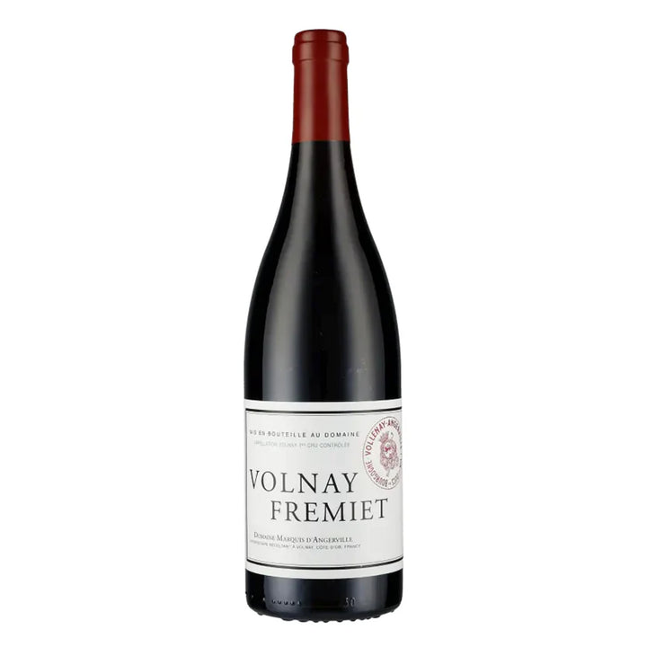 Domaine Marquis d'Angerville Volnay 1er Cru Fremiet 2022