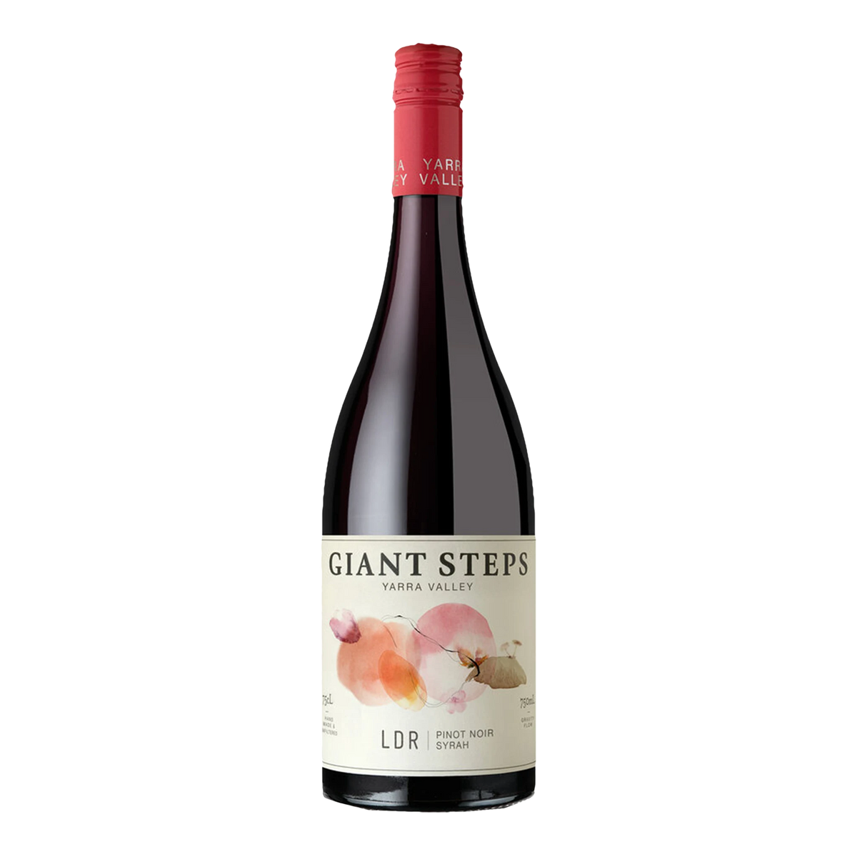 Giant Steps Yarra Valley LDR Pinot Noir Syrah 2026