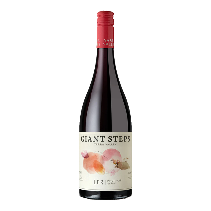 Giant Steps Yarra Valley LDR Pinot Noir Syrah 2026