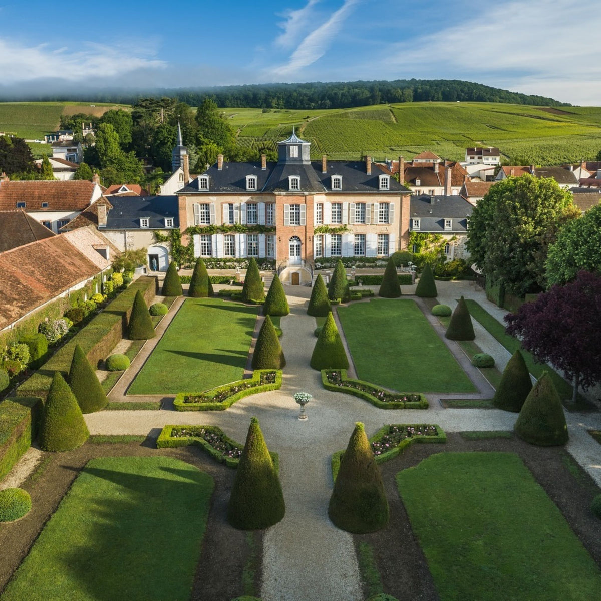 Henriot Brut Souverain NV