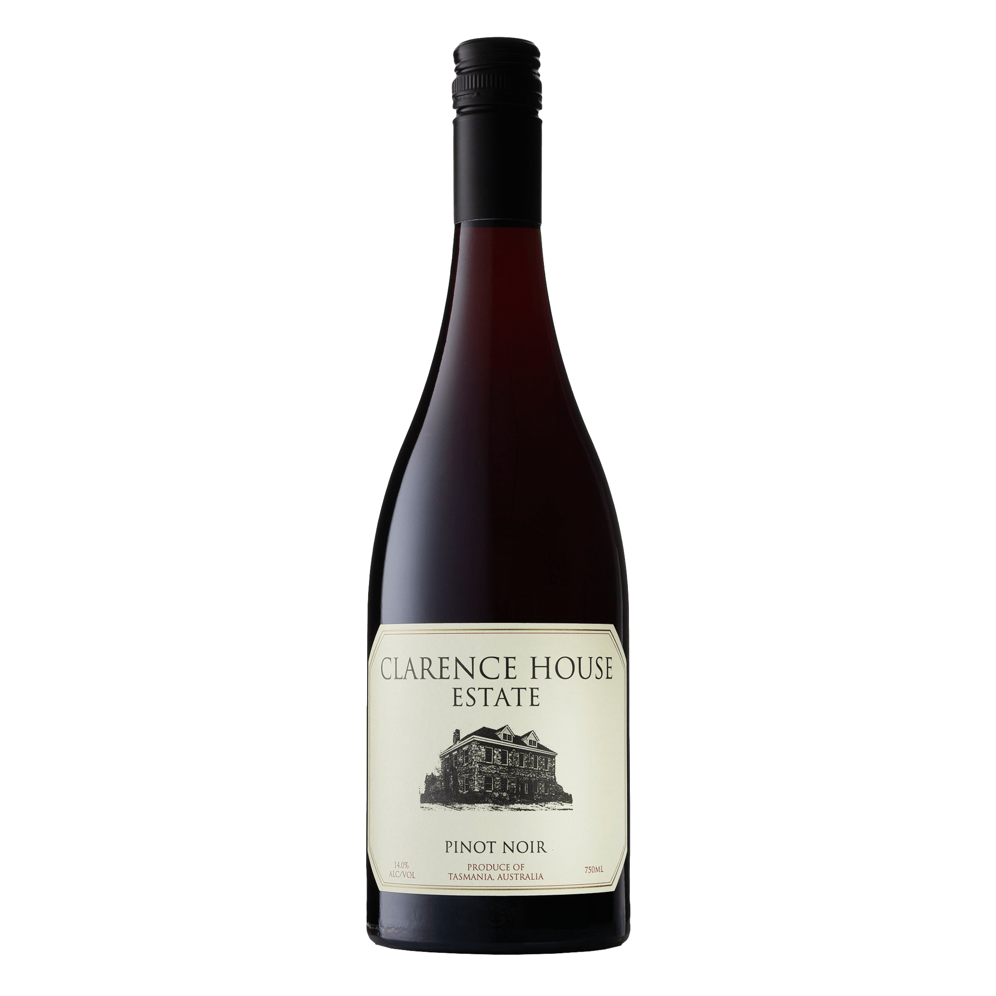 Clarence House Estate Pinot Noir 2024