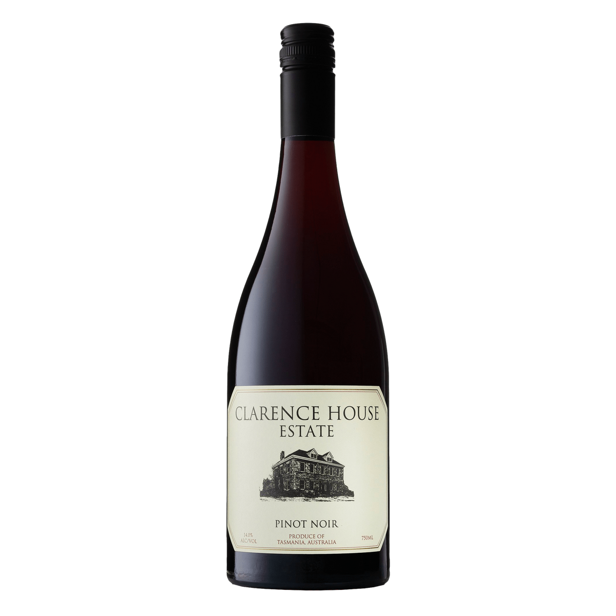 Clarence House Estate Pinot Noir 2024 - Kent Street Cellars