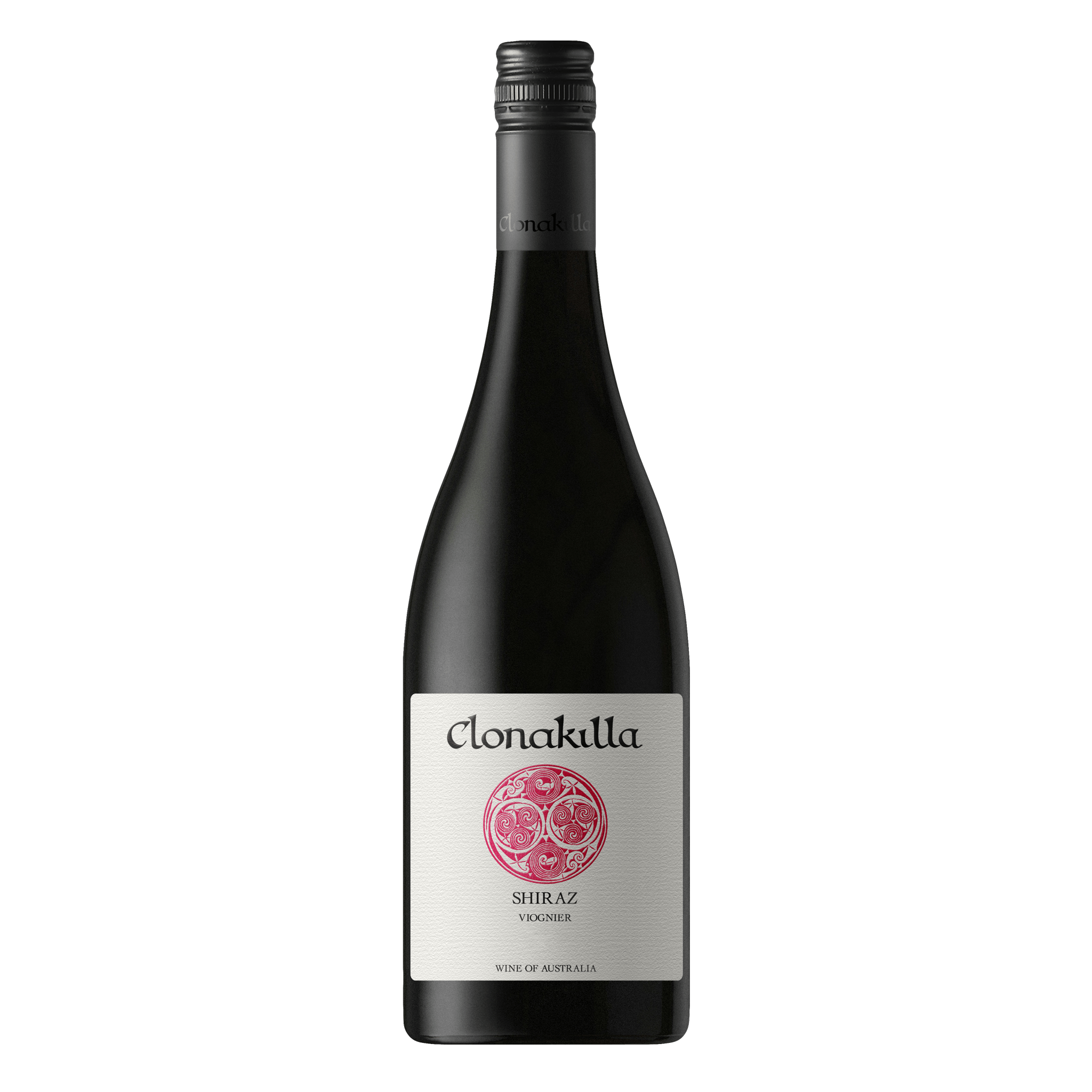 Clonakilla Shiraz Viognier 2002