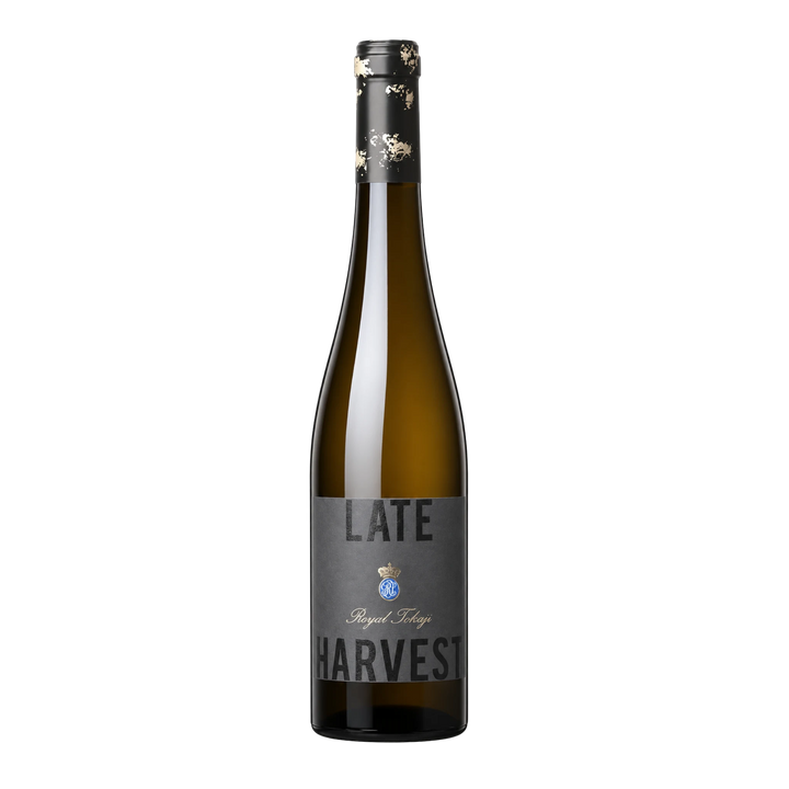 Royal Tokaji Late Harvest Tokaj 2023 500ml