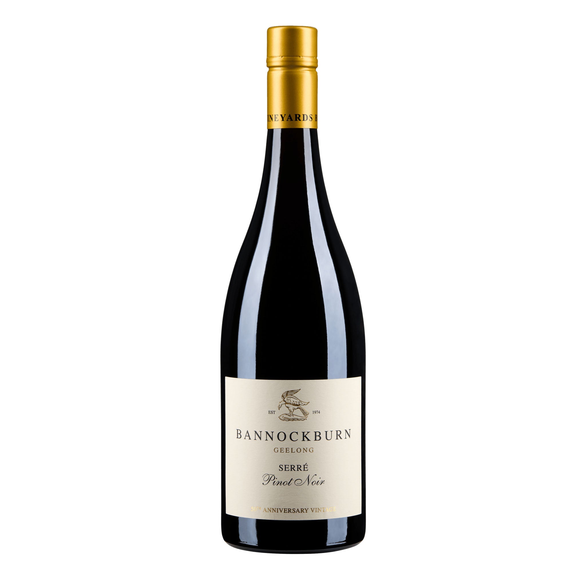 Bannockburn Serre Pinot Noir 2024