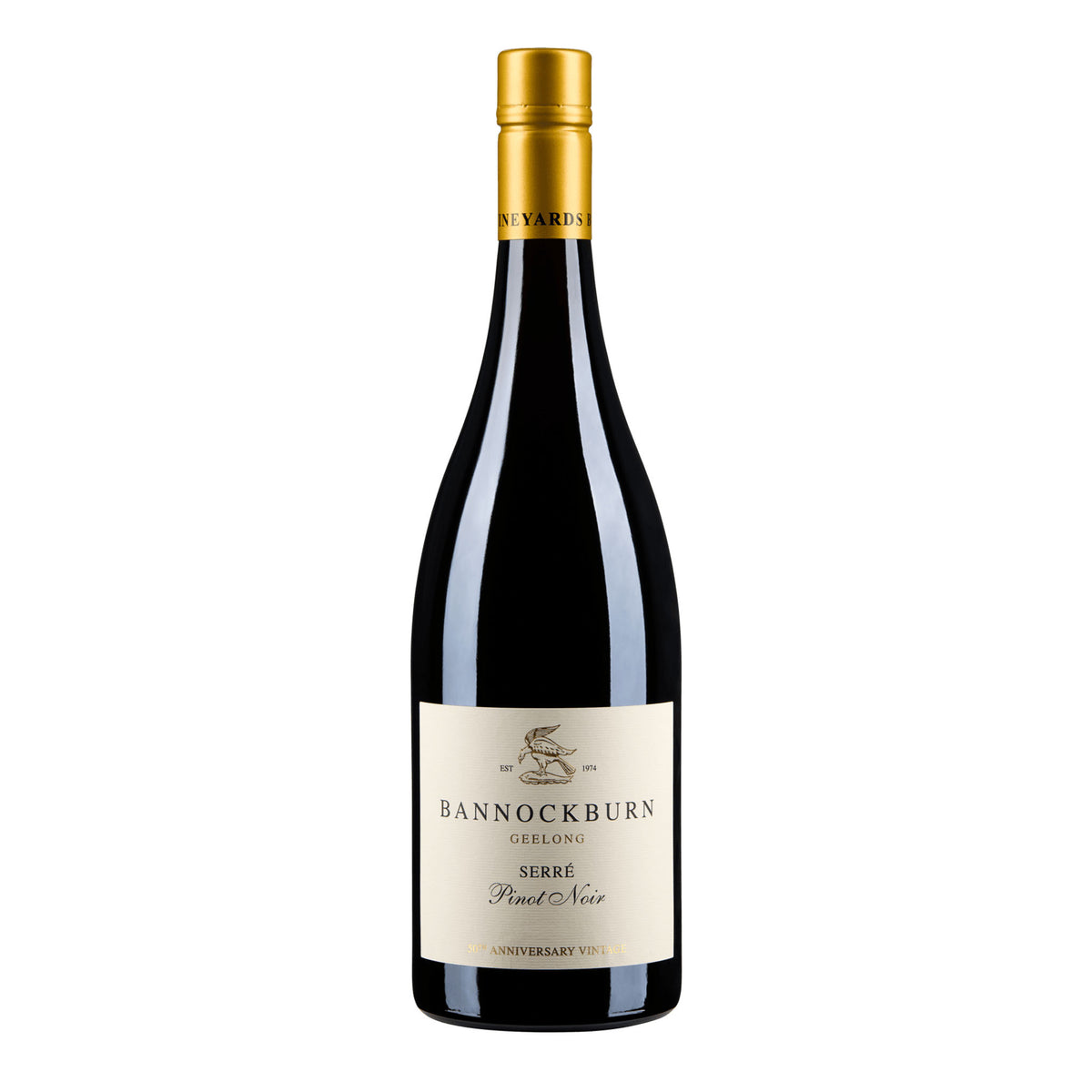 Bannockburn Serre Pinot Noir 2024 - Kent Street Cellars