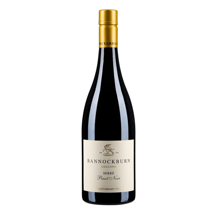Bannockburn Serre Pinot Noir 2024