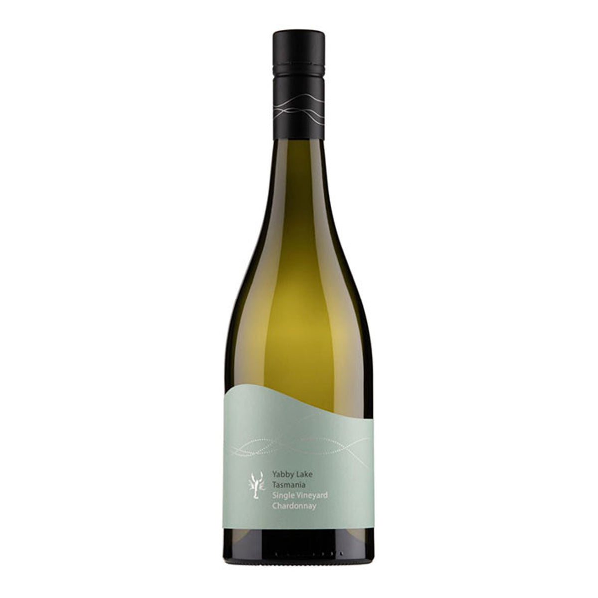 Yabby Lake Tasmania Coal River Chardonnay 2024 - Kent Street Cellars