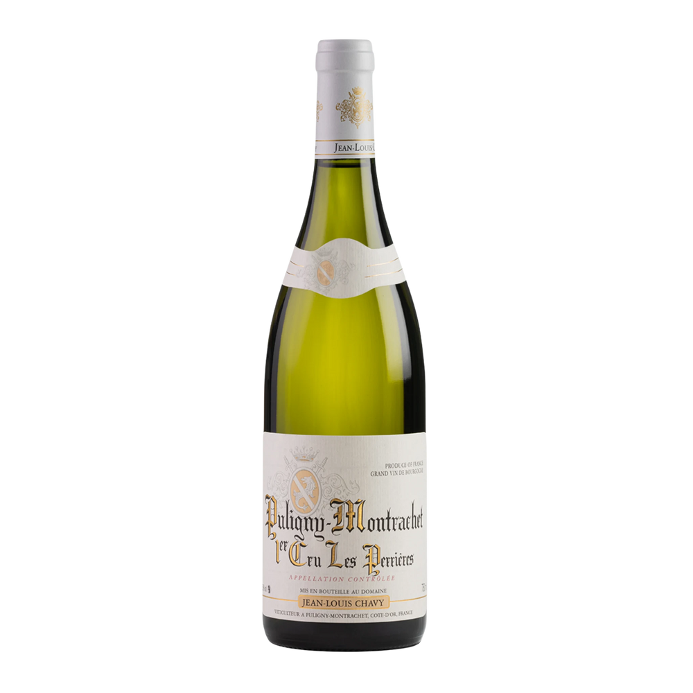 Domaine Jean-Louis Chavy Puligny Montrachet Perrieres 2024