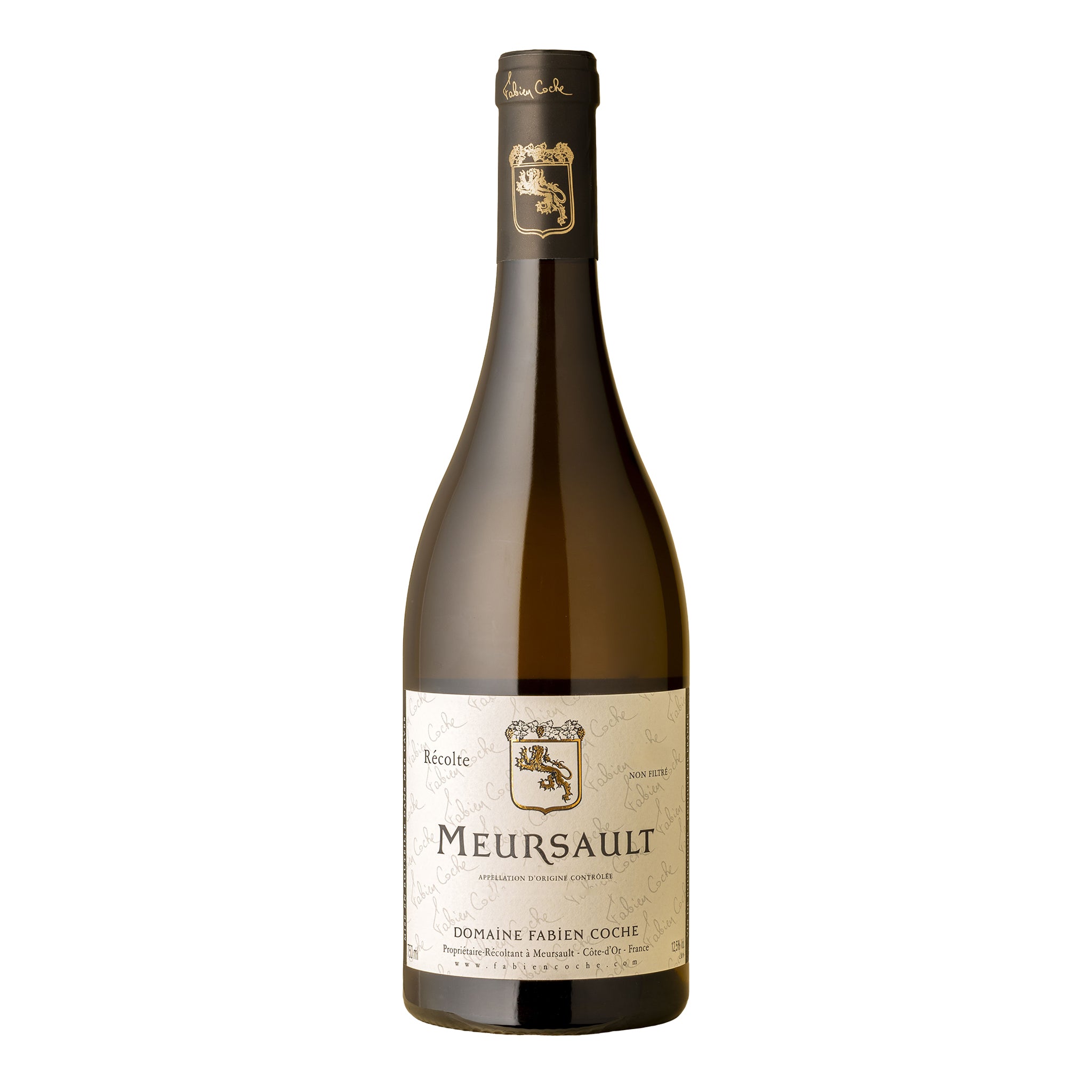 Domaine Fabien Coche Meursault 2023