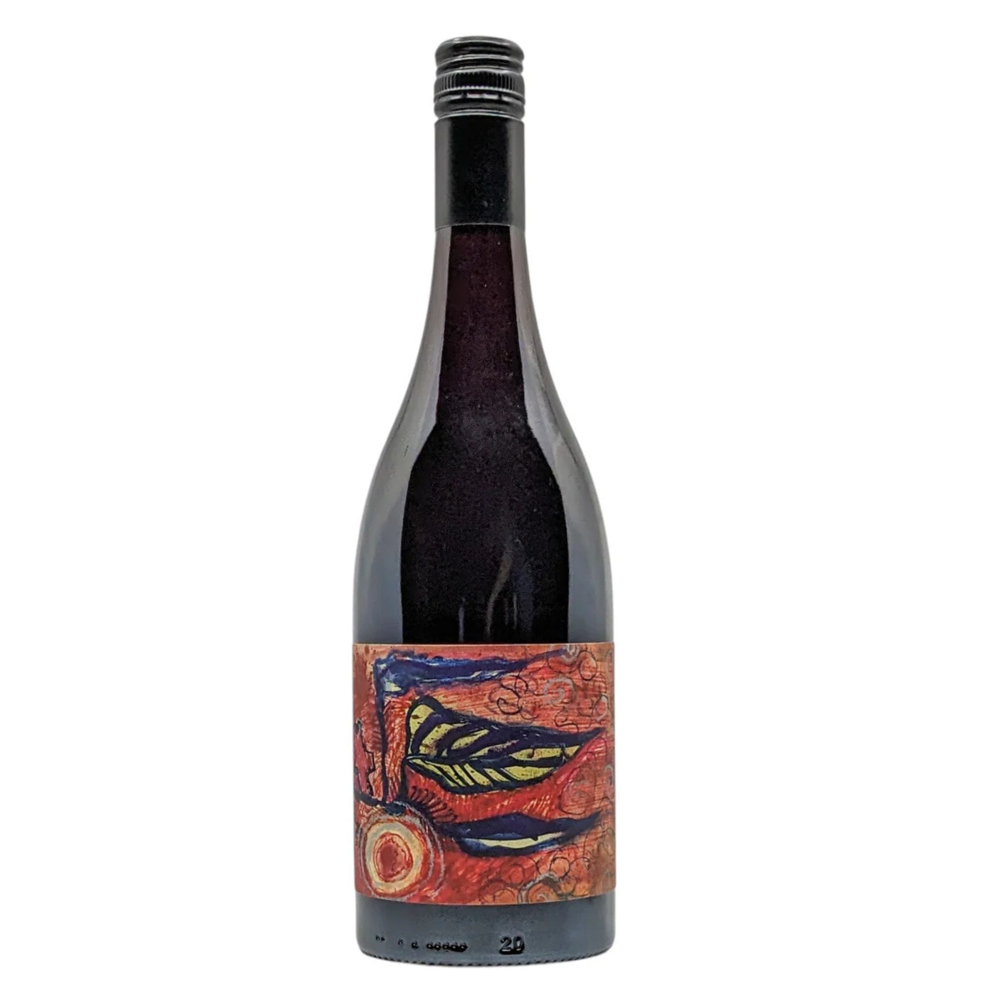 Sailor Seeks Horse Huldufolk Pinot Noir 2024