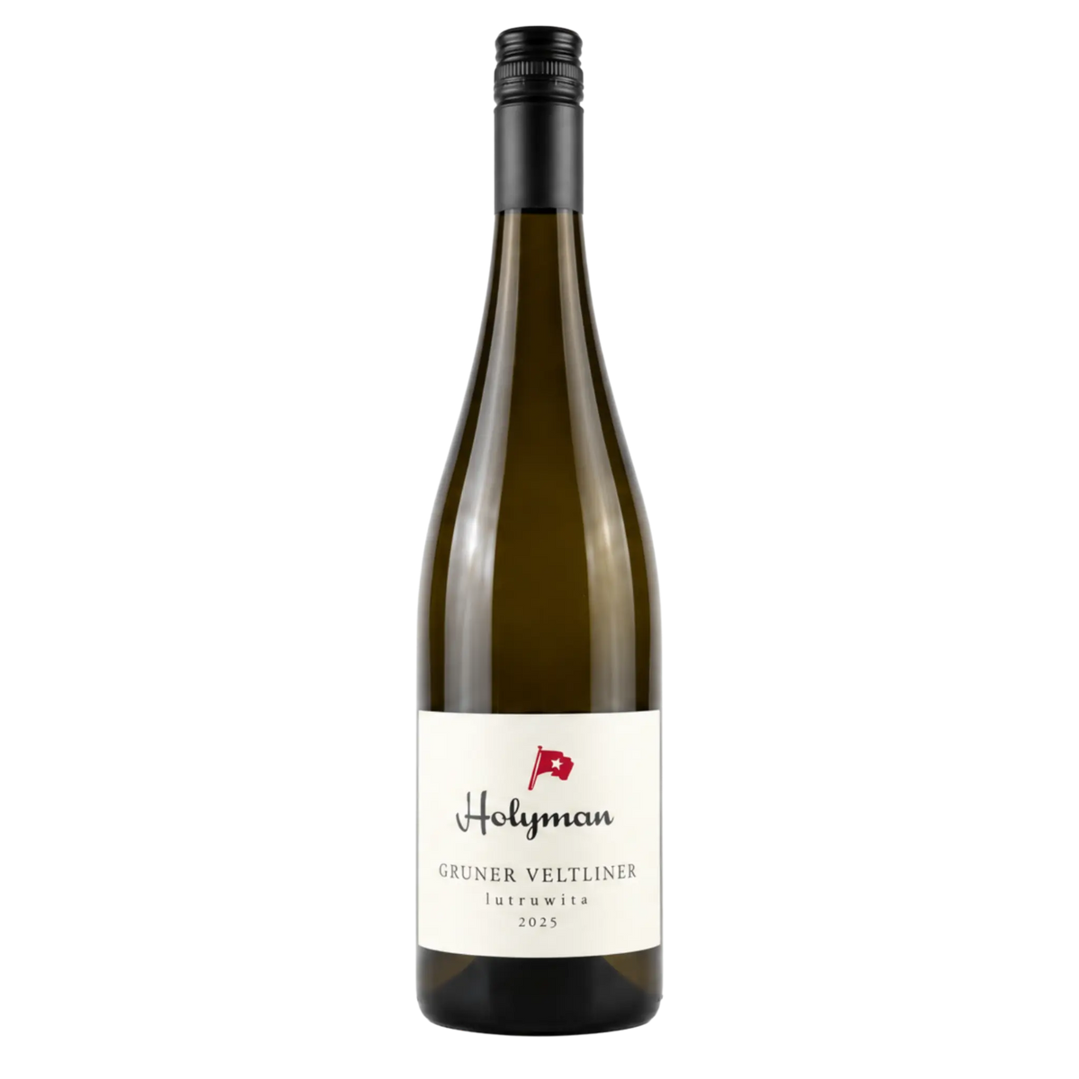 Holyman Grüner Veltliner 2025 - Kent Street Cellars