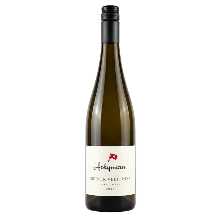 Holyman Grüner Veltliner 2025