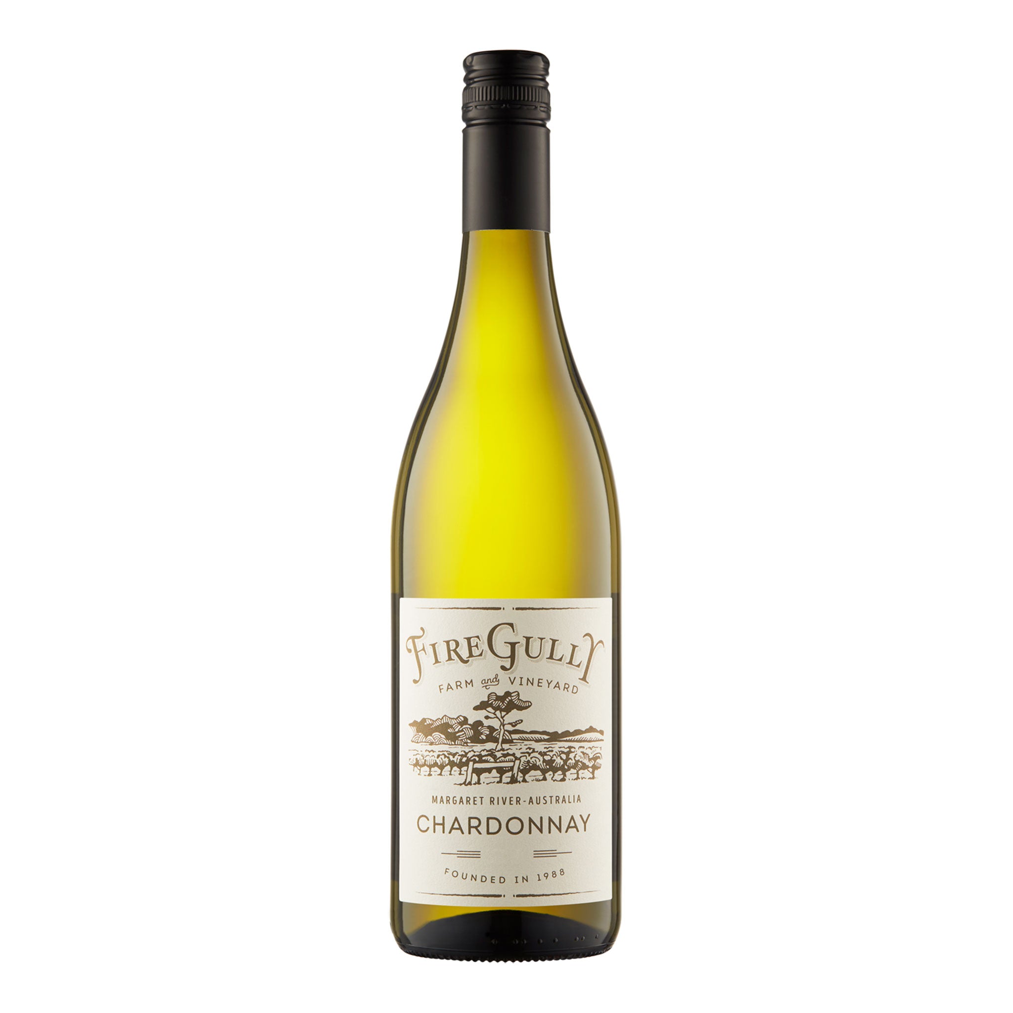 Pierro Fire Gully Chardonnay 2025