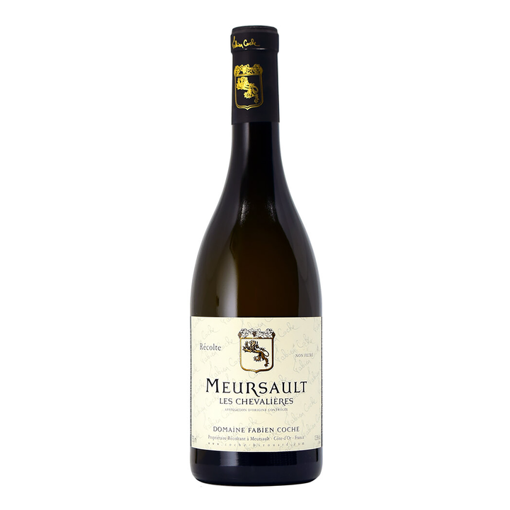 Domaine Fabien Coche Meursault Les Chevalieres AOC 2021