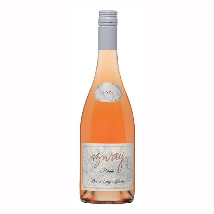 Izway Aglianico Rosato 2025