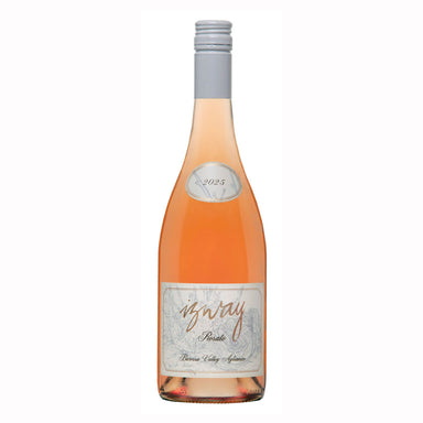 Izway Aglianico Rosato 2025 - Kent Street Cellars
