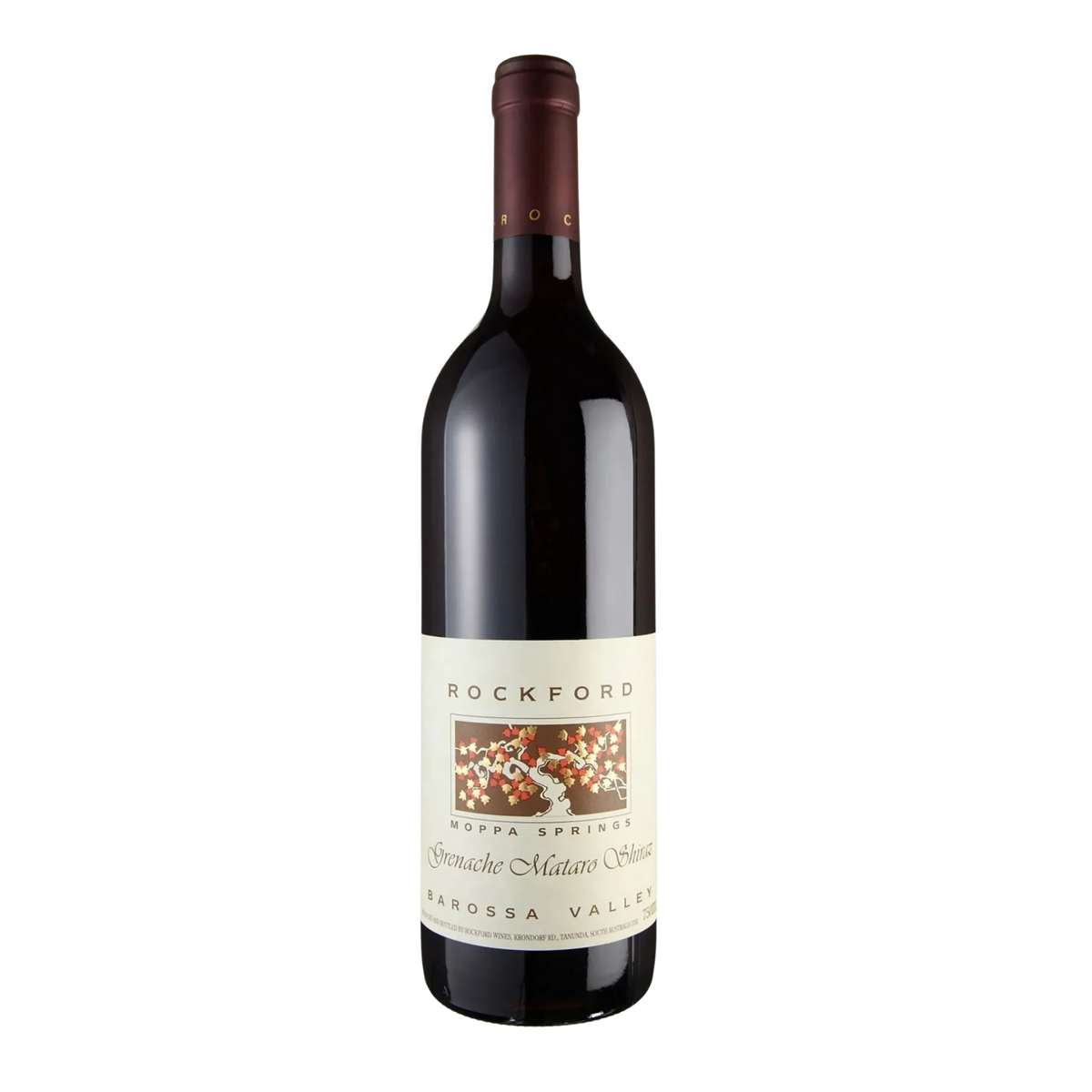 Rockford Moppa Springs Grenache Mataro Shiraz 2022 - Kent Street Cellars